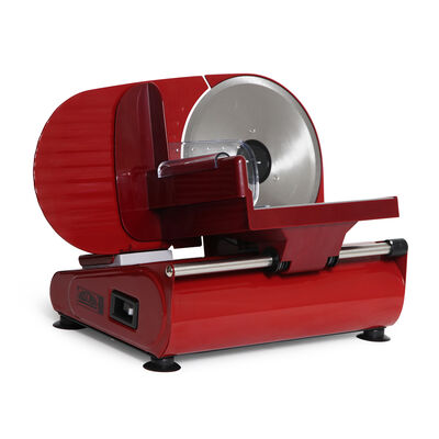 AFFETTATRICE RGV AUSONIA 190 RED