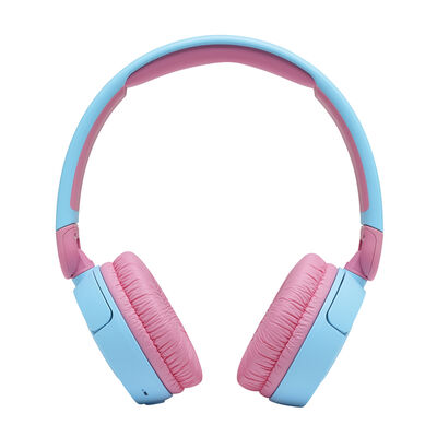 JR 310 BT CUFFIE BLUETOOTH, blu
