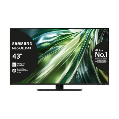 QE43QN90DATXZT Mini LED