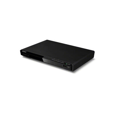LETTORE DVD SONY DVPSR370