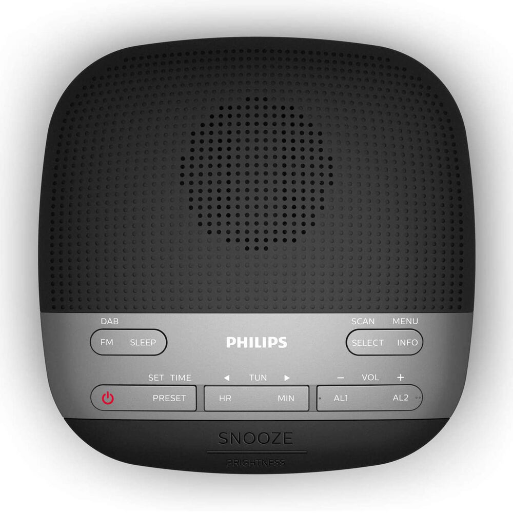 RADIOSVEGLIA PHILIPS TAR3505/12, image number 2