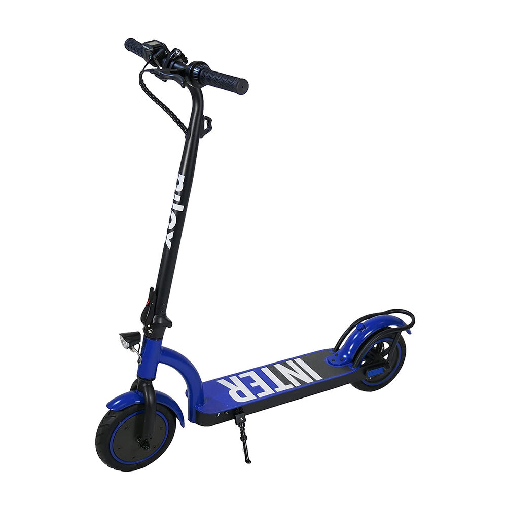 E-SCOOTER X INTER , image number 0