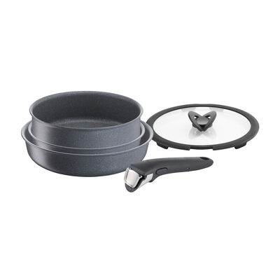 PENTOLE LAGOSTINA Ingenio Set 5pz