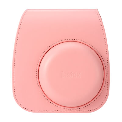 CUSTODIA FUJIFILM MINI 11 CASE - BLUSH PINK
