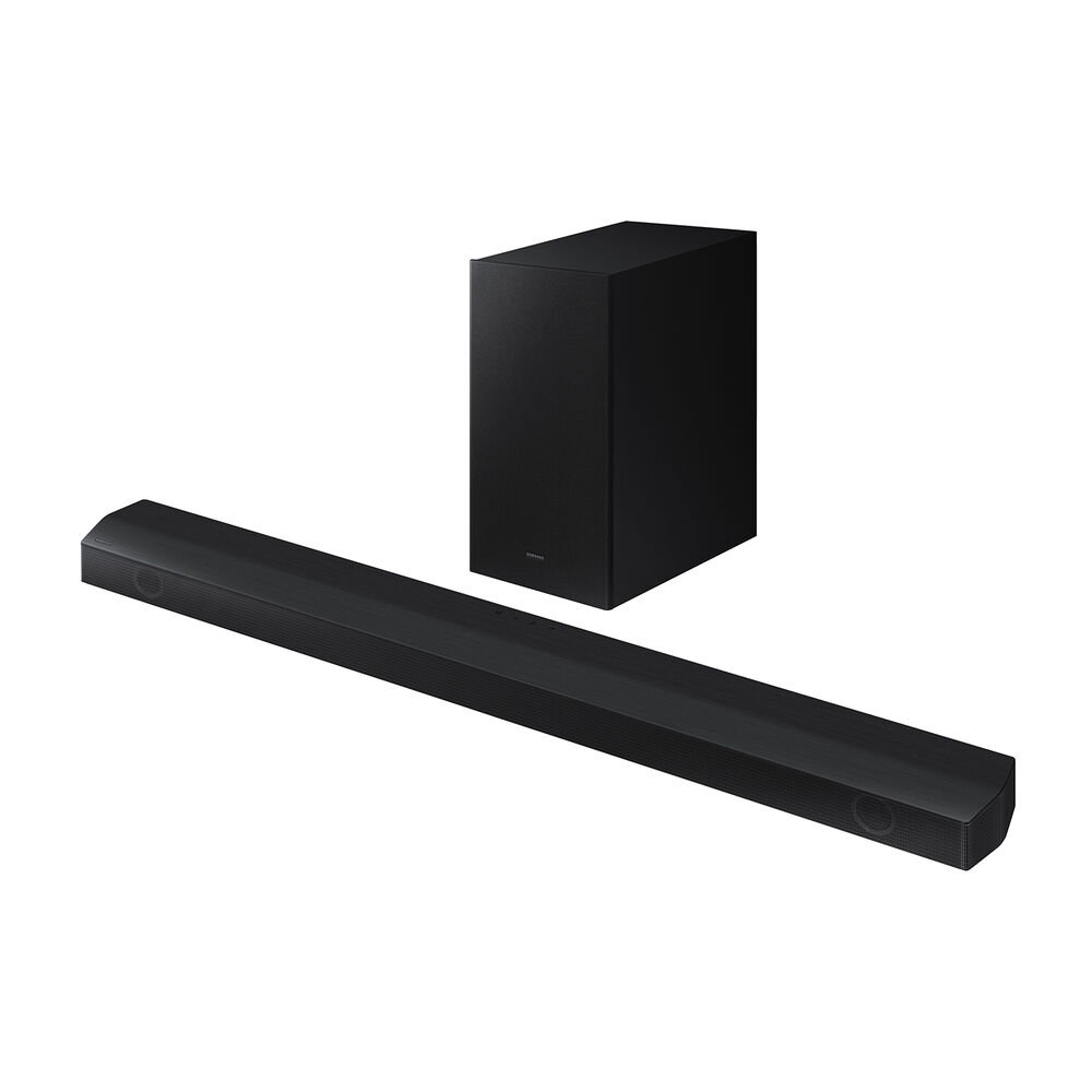 SOUNDBAR+SUBWOOFER SAMSUNG HW-B650/ZF, image number 7
