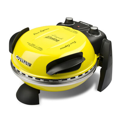 FORNETTO ELETTRICO G3 FERRARI Forno Pizza Delizia