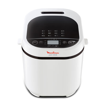 MACCHINA DEL PANE MOULINEX OW2101