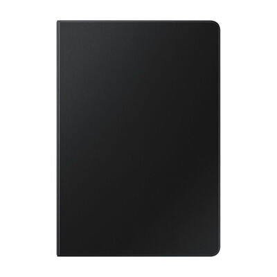 CUSTODIA A LIBRO SAMSUNG BOOK COV BLK GALTAB S7/S8
