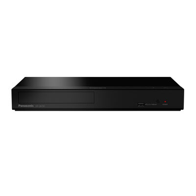 LETTORE BLU RAY PANASONIC DP-UB150EG-K