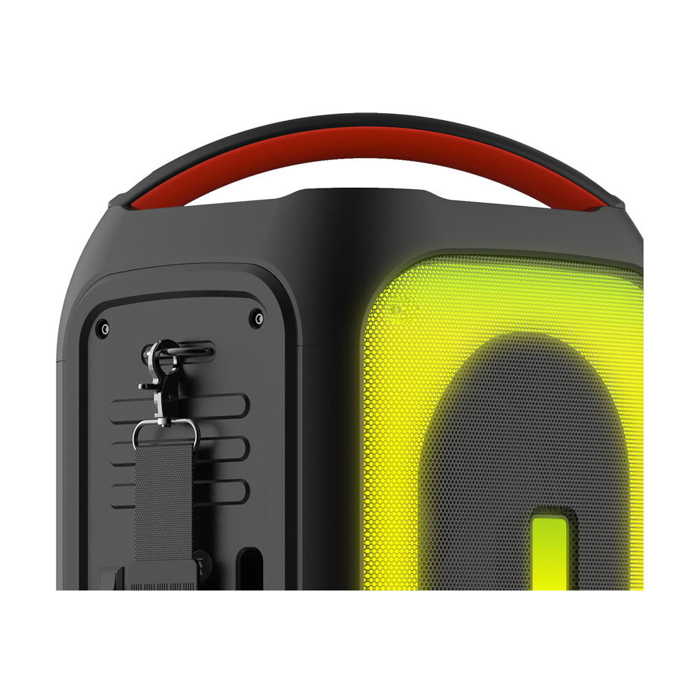 FLAME 66 PRO BK TWS MIC, image number 2