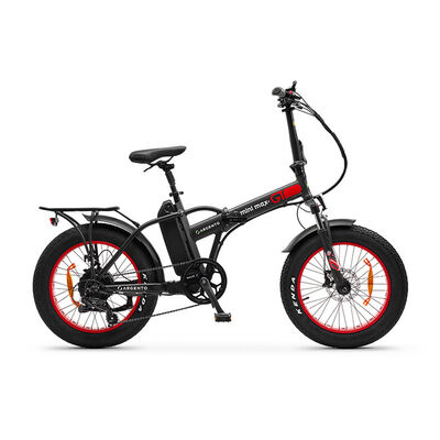 E-BIKE MINIMAX GT