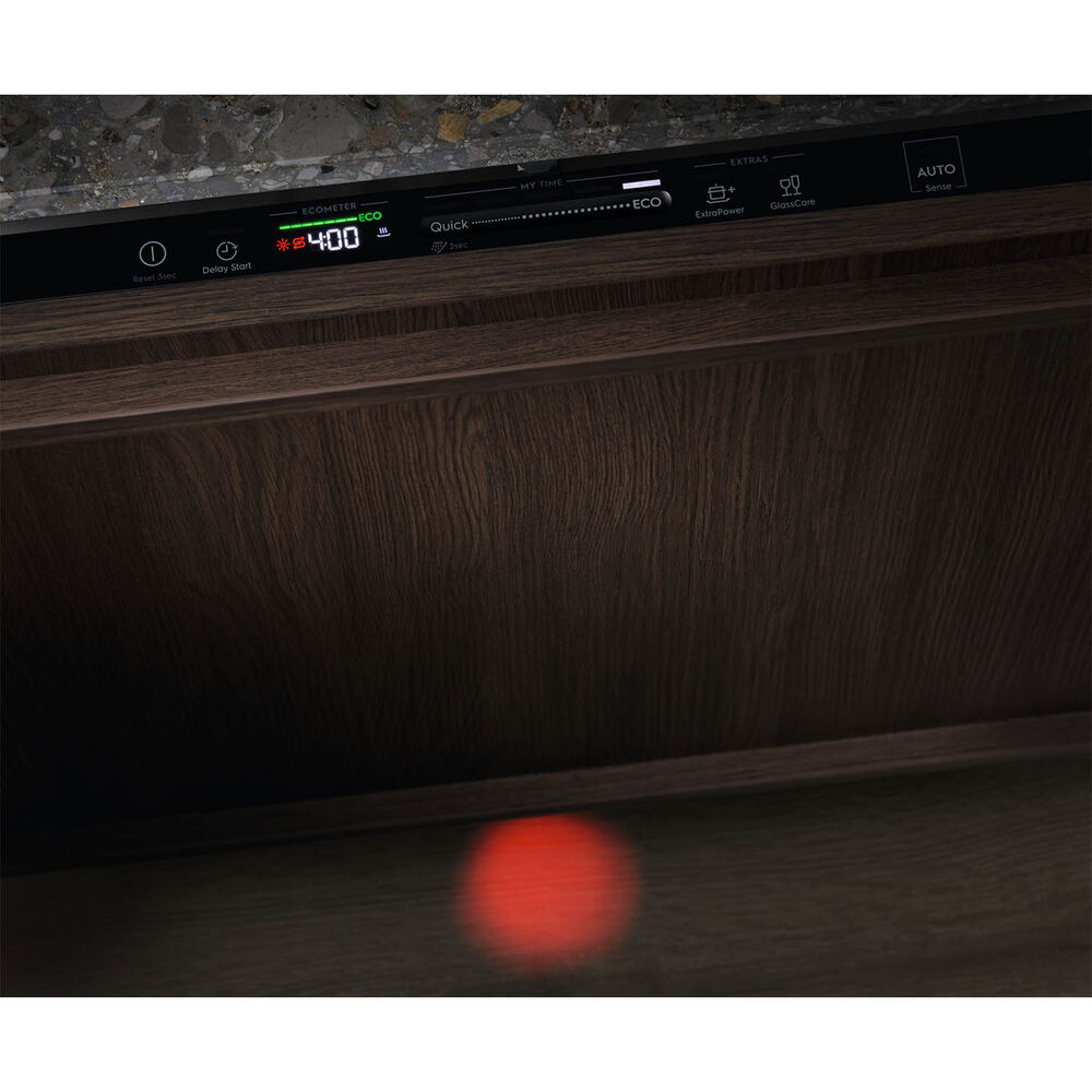 EES48400L LAVASTOVIGLIE INCASSO, 59,6 cm, Classe C, image number 4
