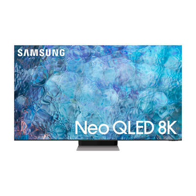 QE75QN900ATXZT TV QLED, 75 pollici, QLED 8K, No