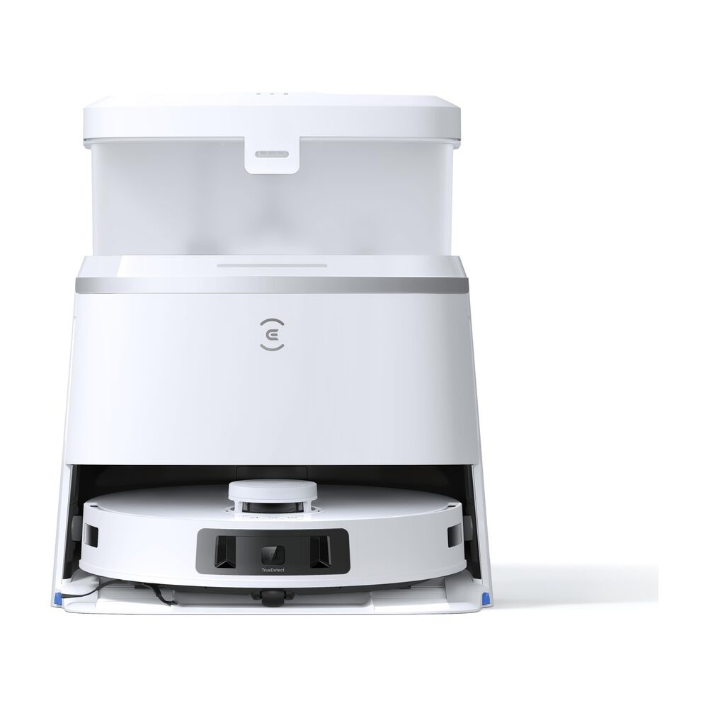 DEEBOT T30PRO OMNI SILVER, image number 9