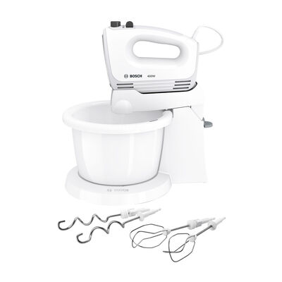 ROBOT DA CUCINA BOSCH MFQ2600X