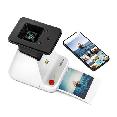 STAMPANTE FOTO POLAROID ORIGINALS POLAROID LAB