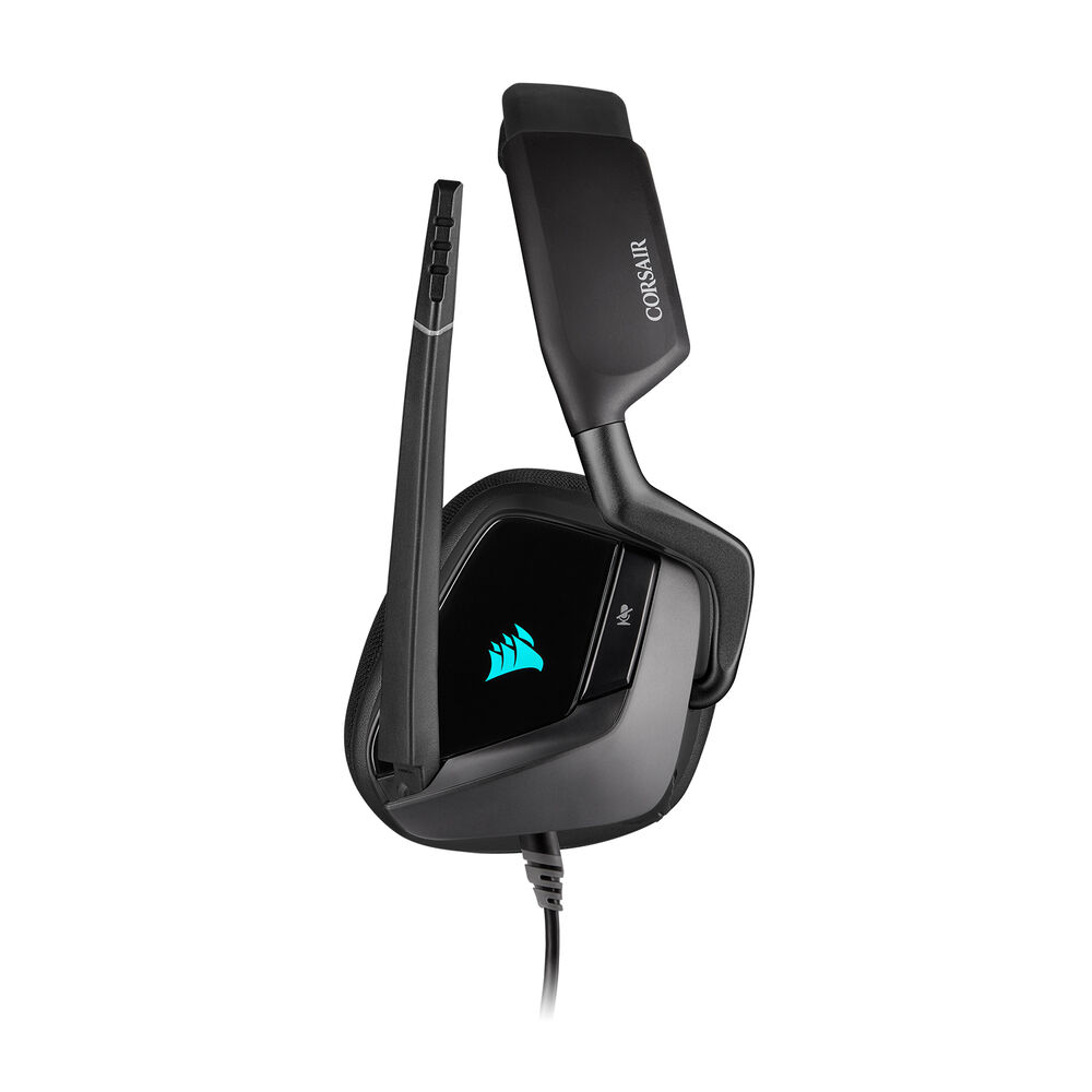 Void ELITE RGB Carbon, image number 6