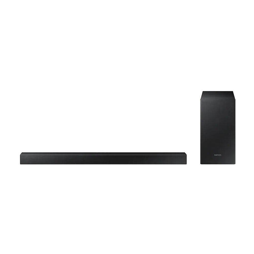 SOUNDBAR SAMSUNG HW-T420/ZF, image number 0