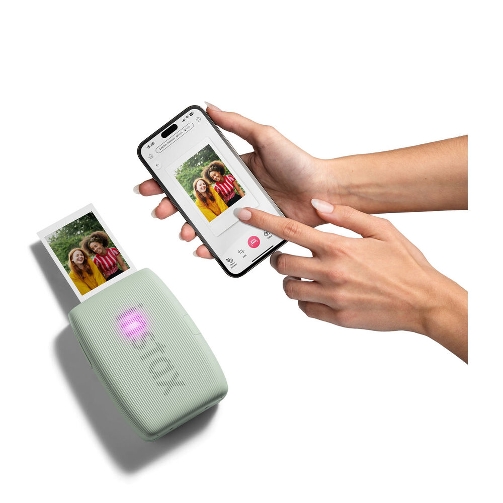 INSTAX MINI LINK3 S, image number 6