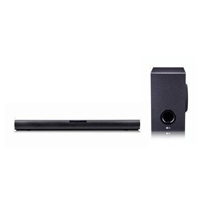 SOUNDBAR+SUBWOOFER LG SQC1