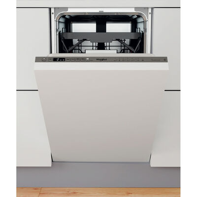 WSIO 3T223 PCE X LAVASTOVIGLIE INCASSO, 44,8 cm, Classe E