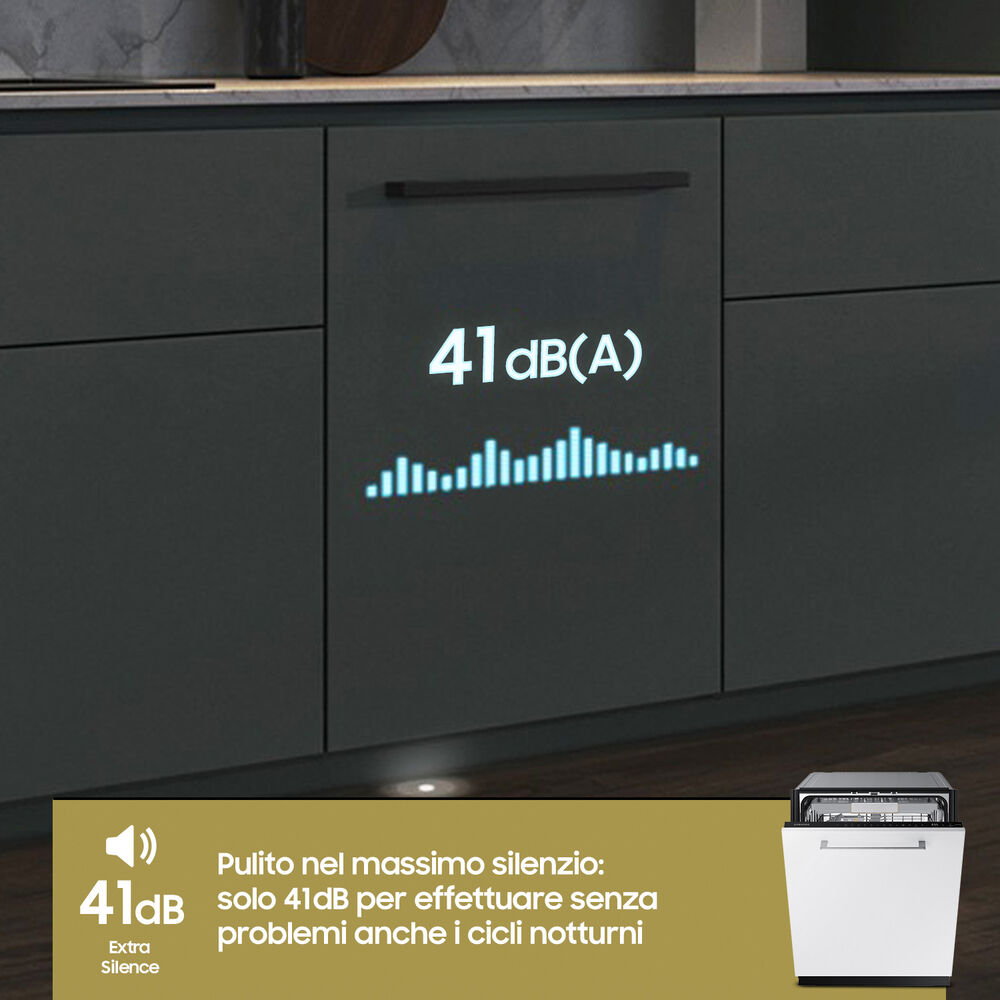 DW60CG880B00ET, image number 7