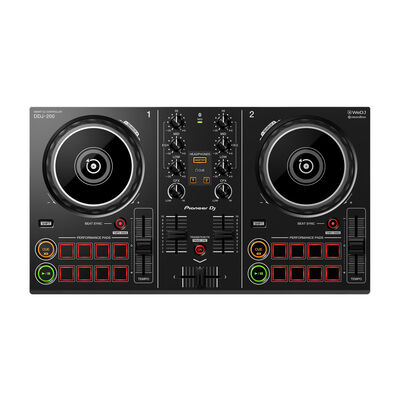 CONTROLLER PIONEER DJ DDJ-200