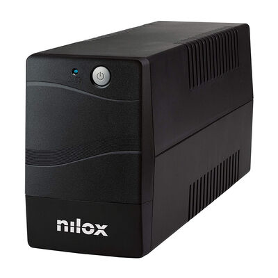 GRUPPO DI CONTINUITÀ NILOX UPS PREM.LINE INT. 800 VA