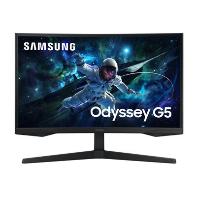 Odyssey G5 - G55C 27''