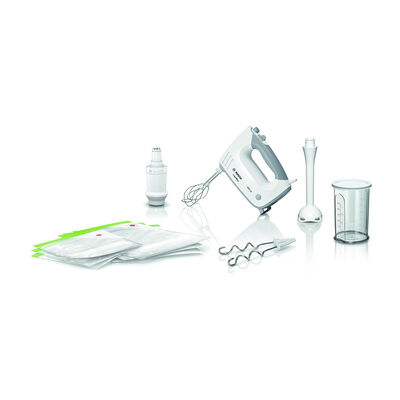 SBATTITORE BOSCH MFQ364V0