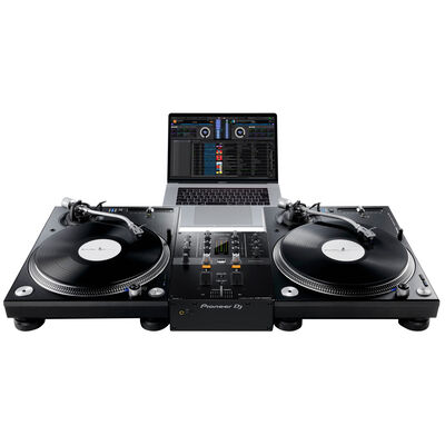 MIXER PIONEER DJ DJM-250MK2