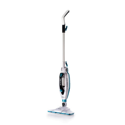 GENERATORE A VAPORE 10IN1