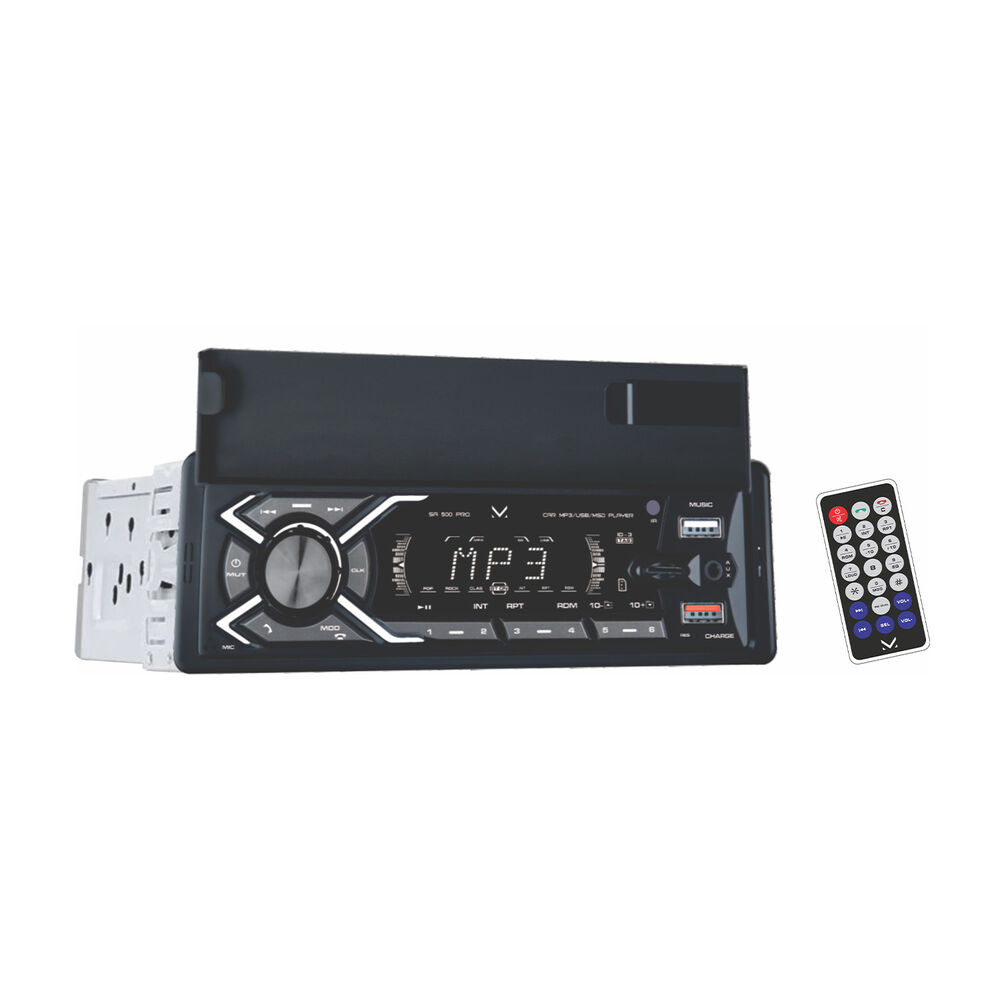 SA 500 PRO, image number 1
