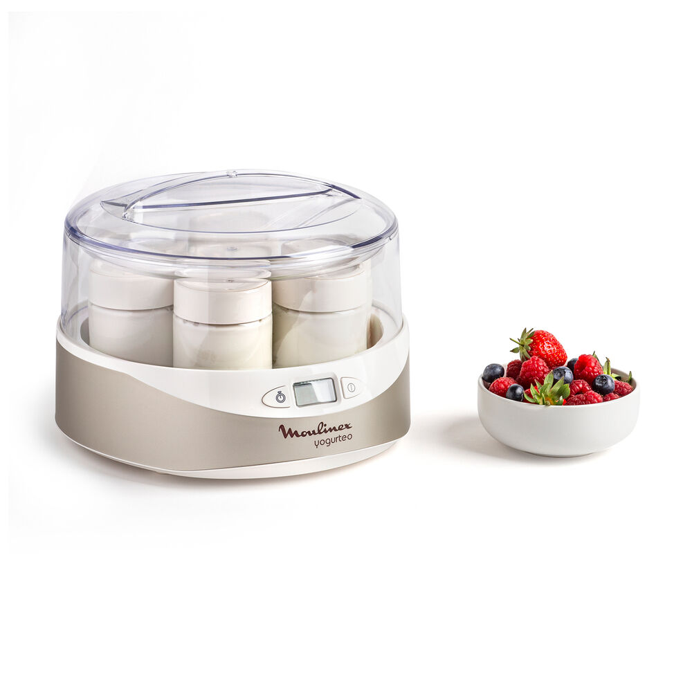 YOGURTEO YG231E, image number 1