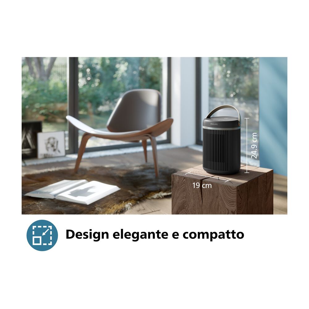 Serie 3000 CX3120/01, image number 11
