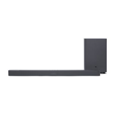 BAR 2.1 DEEP BASS MK2