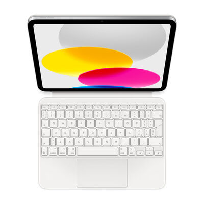 Magic Keyboard Folio (10ª generazione)