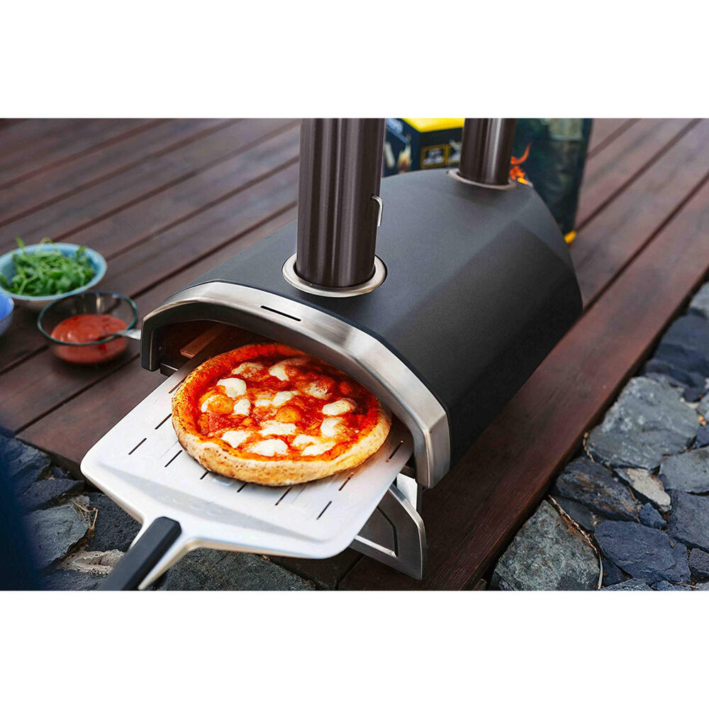 Pala forata per pizzza OONI Pala forata alluminio35,5, image number 2