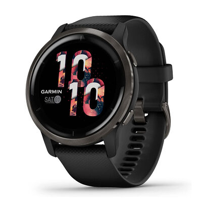 SMARTWATCH GARMIN Venu 2