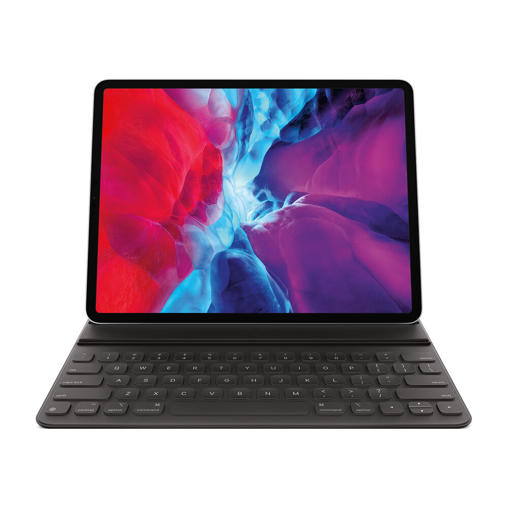 CUSTODIA CON TASTIERA APPLE IPAD PRO 12.9, image number 4