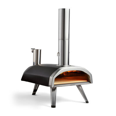 FORNO PIZZA OONI Forno a pellet Fyra
