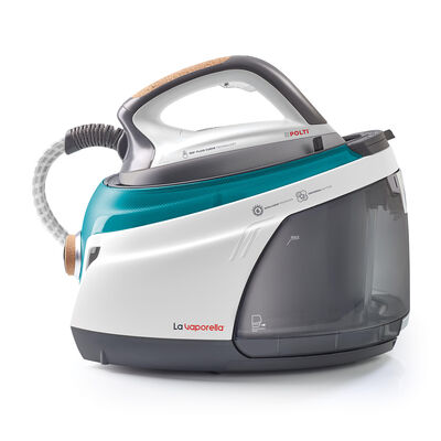 FERRO A CALDAIA POLTI LA VAPORELLA XT100C