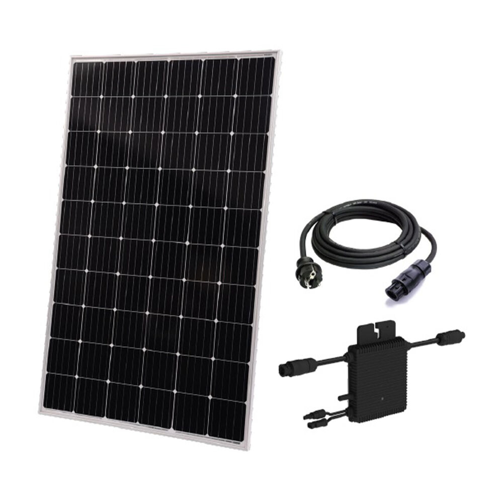 PANNELLO SOLARE P&P 300W, image number 0