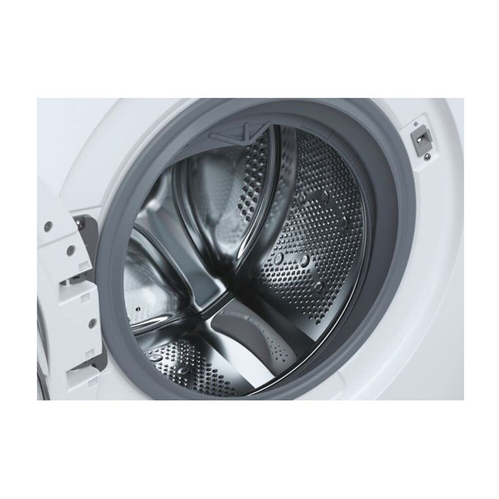 CBW 48TWME-S LAVATRICE INCASSO, Caricamento frontale, 8 kg, 54,1 cm, Classe A, image number 2