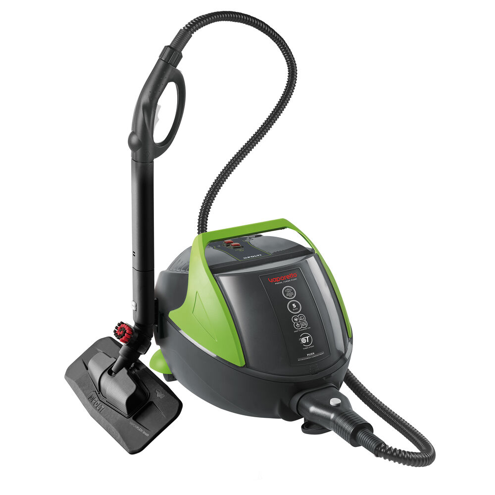 Traino VAPORETTO PRO95 TURBO FL, image number 0
