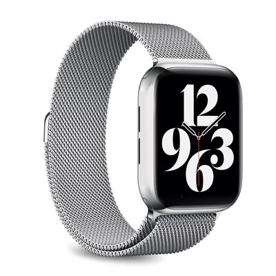 CINTURINO SMARTWATCH PURO CINTURINO APPLE WATCH