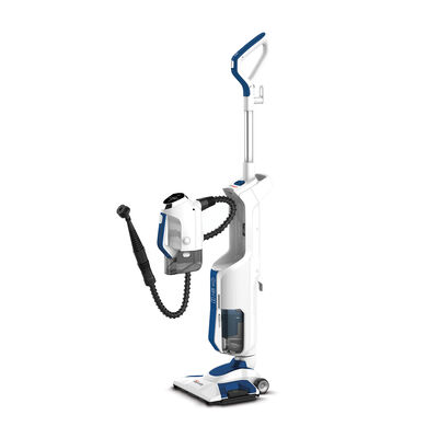 Scopa a vapore Vaporetto 3 Clean Blue