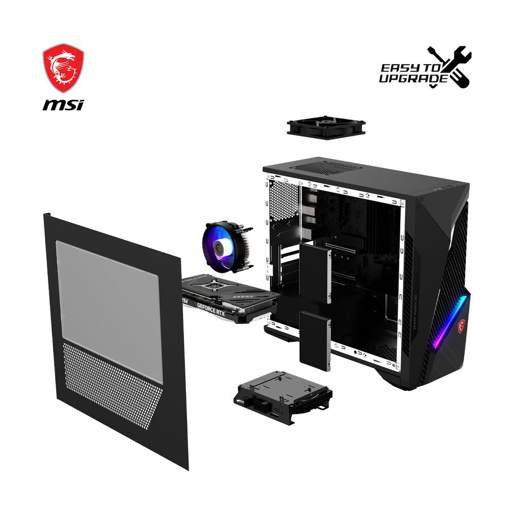 MAG Infinite S3 14-1636IT, image number 2