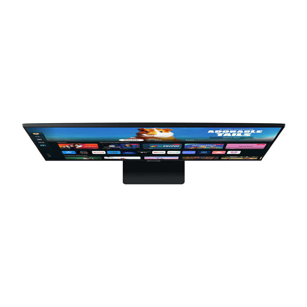 Smart Monitor M50D 27'', image number 10