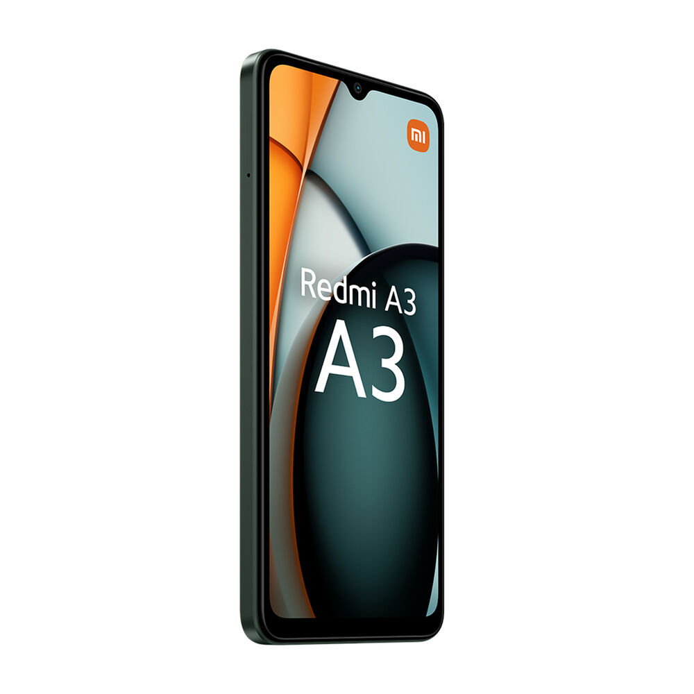 Redmi A3 3+64GB, image number 2
